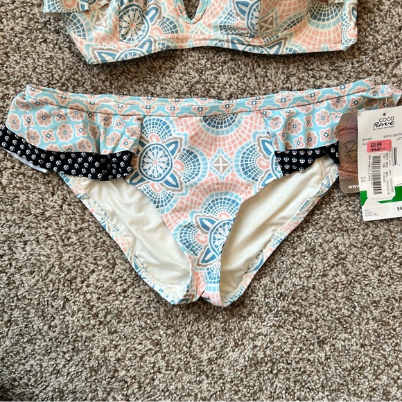 Coco Rave Bikini Set - Picture 2 of 4